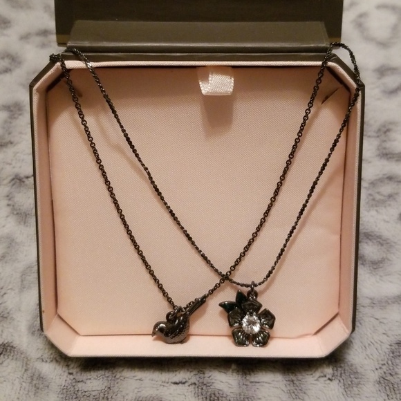 Juicy Couture necklace - Picture 2 of 4